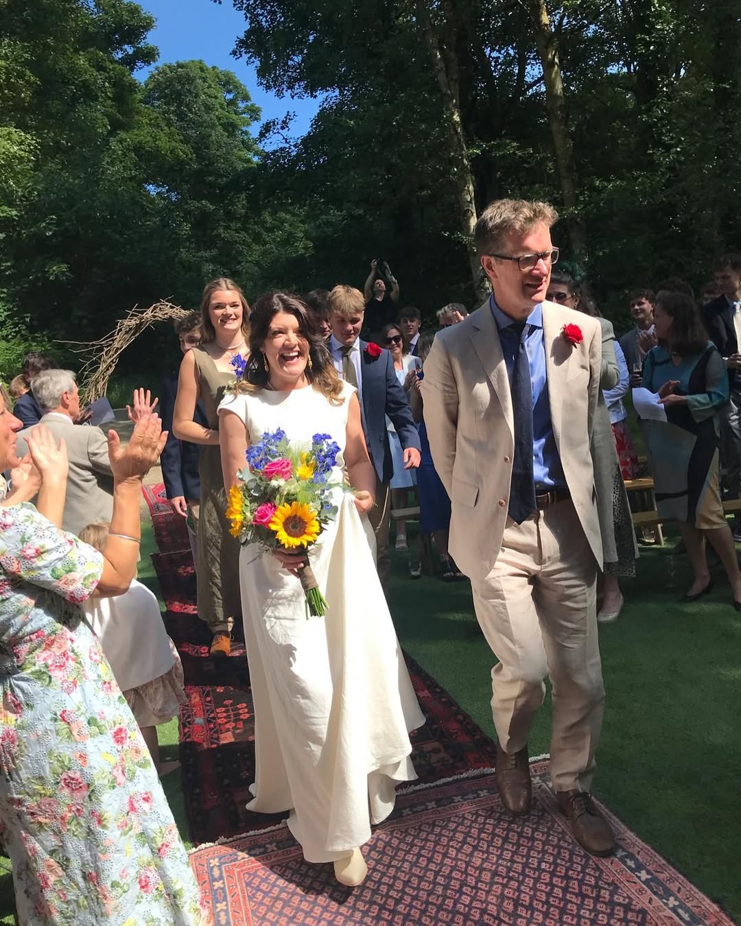 Wedding accessories, sorted: Thoughtful finishing touches for modern weddings