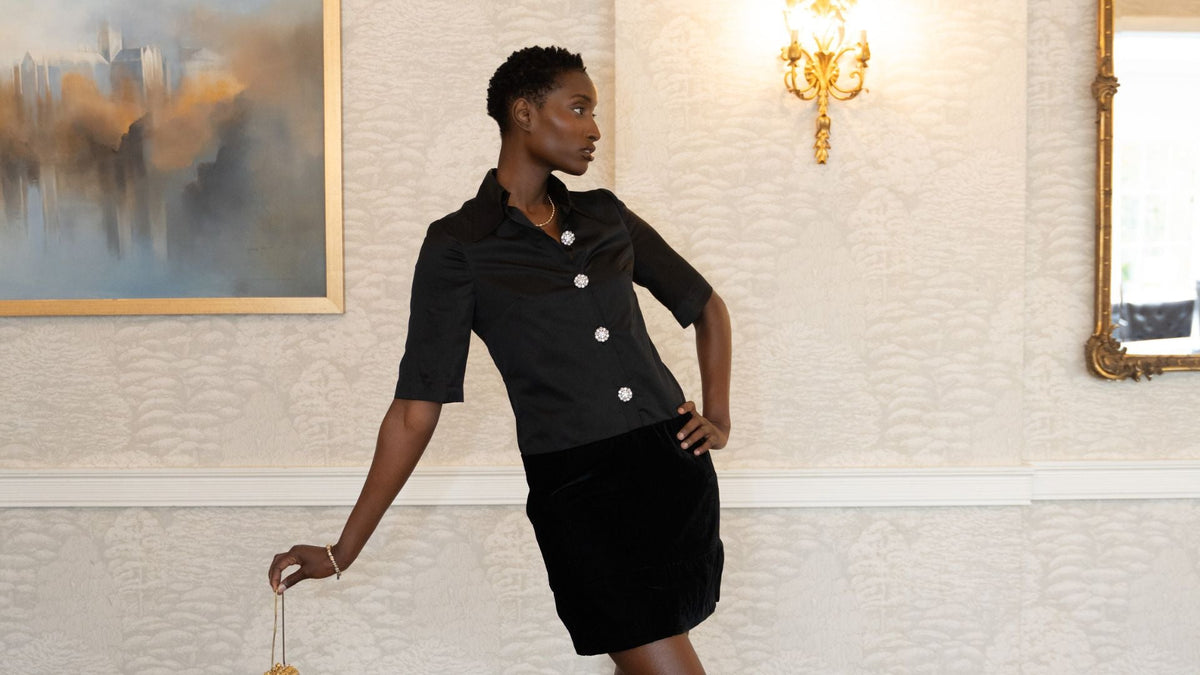 Why Autumn is one of the best seasons for bespoke dressing