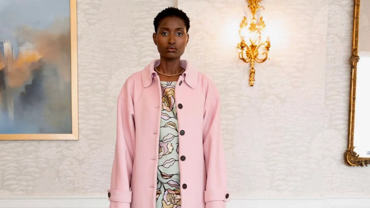 What makes bespoke clothing different? Inside the craft of made-to-measure womenswear