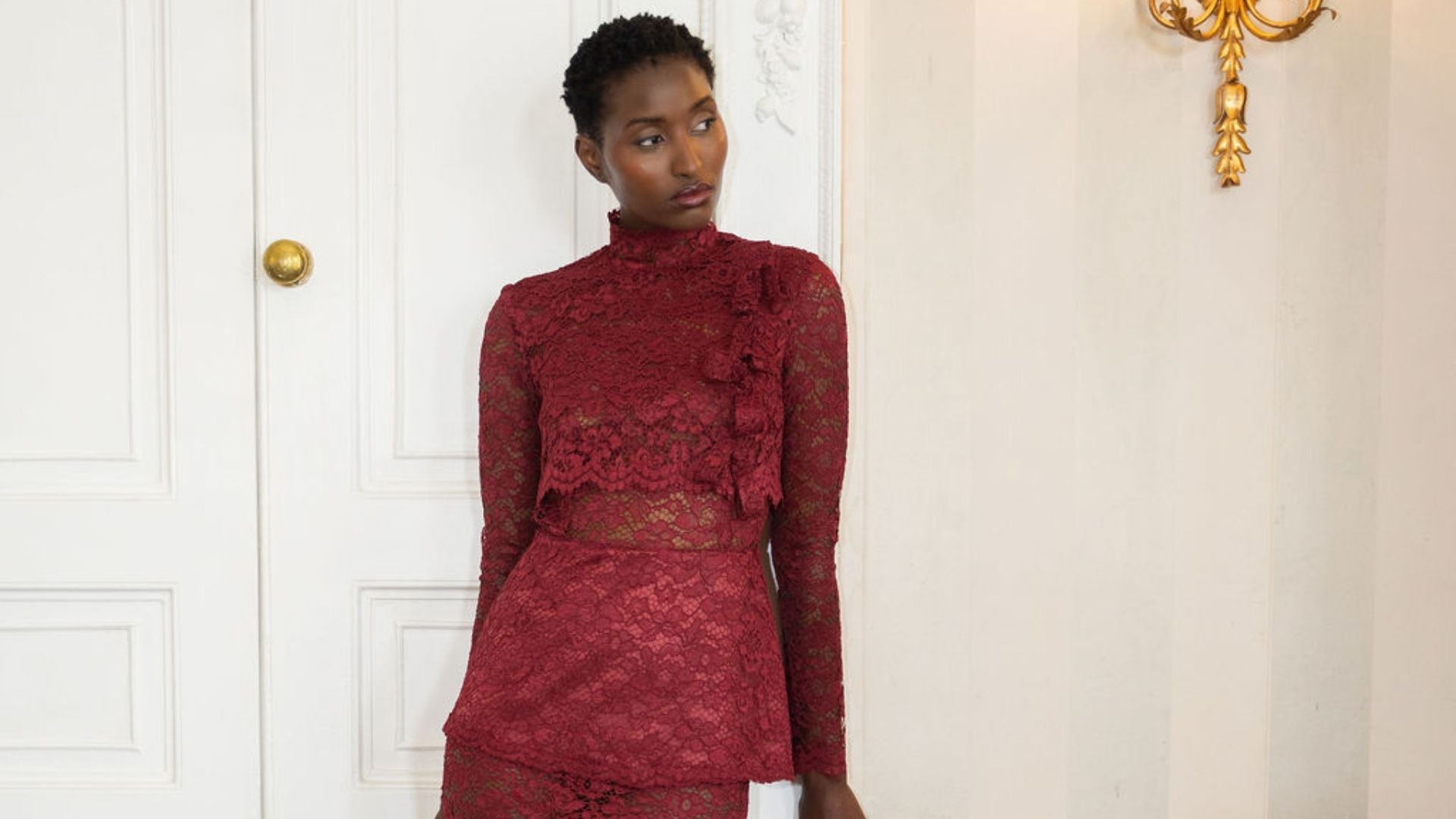 Autumn occasionwear trends 2026: colours, fabrics & silhouettes