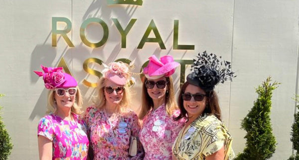 Ultimate Guide to Dressing for Royal Ascot: Top Tips for Style and Elegance