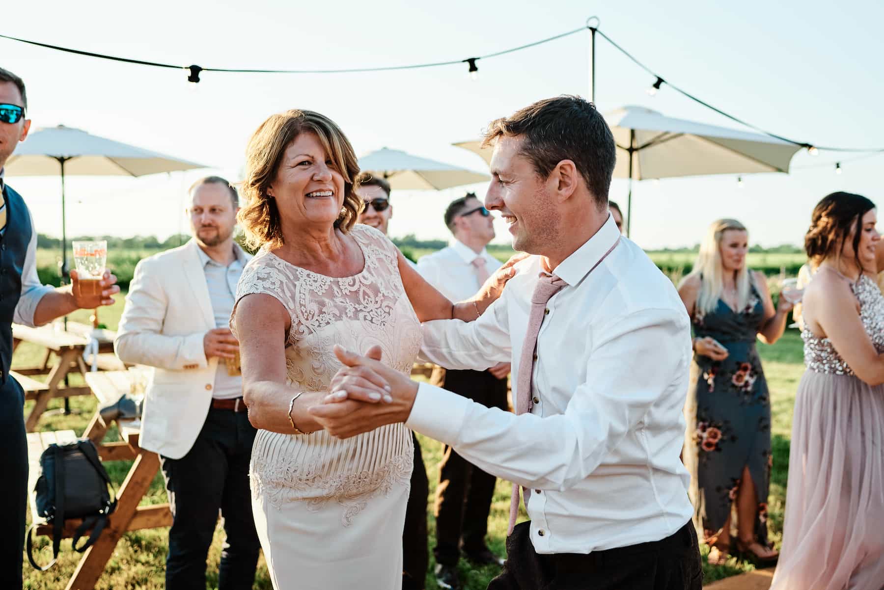 What Should The Mother Of The Bride Wear? Our Top 5 Tips!